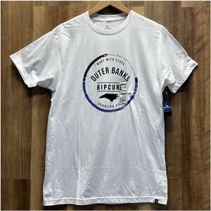 RIP CURL - Outer Banks T Shirt